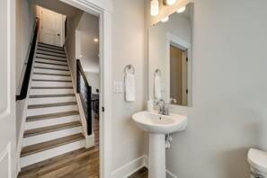 Lägenhet (3 Bedrooms) | Interiör