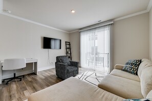 Apartment (3 Bedrooms) | Interior
