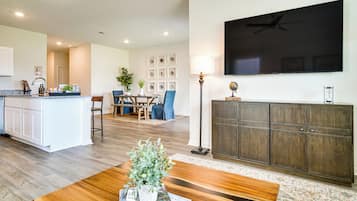 Casa (4 Bedrooms) | Interior