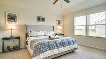 House (4 Bedrooms) | Interior