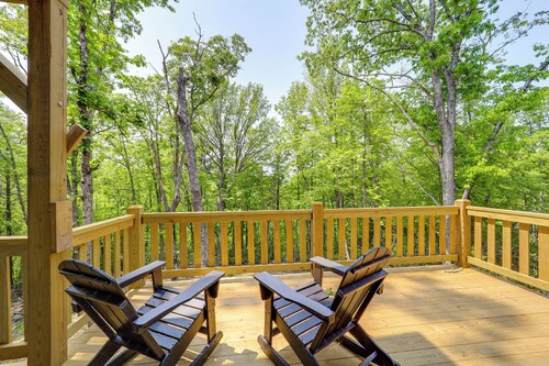 2 Mi to Tweetsie Railroad: Newly Built Home!