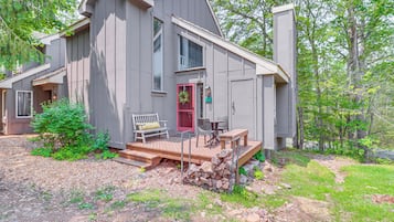 Apartemen (2 Bedrooms) | Interior