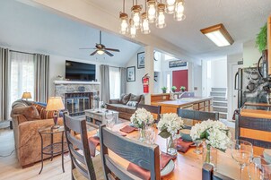 公寓 (2 Bedrooms) | 內部