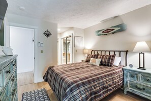 Apartment (2 Bedrooms) | Innenbereich