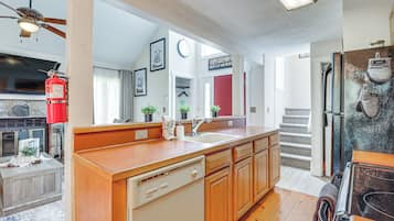 Apartemen (2 Bedrooms) | Interior