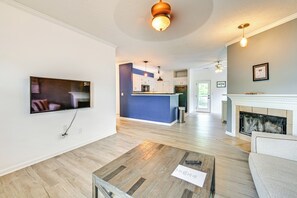 Ház (3 Bedrooms) | Belső rész