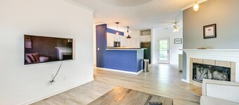 10 Mi to Keeneland: Family Home w/ Deck & Yard