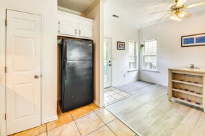 Ház (3 Bedrooms) | Belső rész