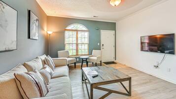 Maison (3 Bedrooms) | Intérieur