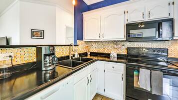 Rumah (3 Bedrooms) | Interior