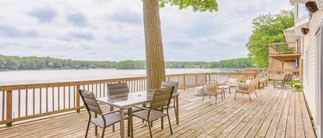 House (2 Bedrooms) | Front of property