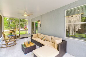 Casa (4 Bedrooms) | Interior