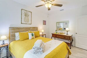 Casa (4 Bedrooms) | Interior