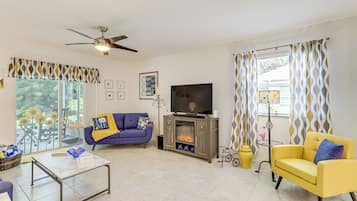 House (4 Bedrooms) | Bahagian dalam