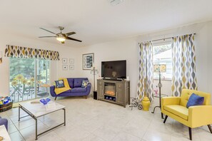 Talo (4 Bedrooms) | Sisätilat