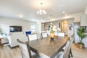 Casa (3 Bedrooms) | Interior