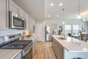 Casa (3 Bedrooms) | Interior