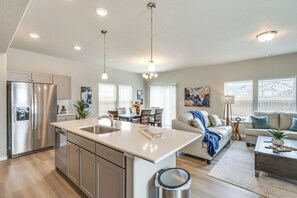 Casa (3 Bedrooms) | Interior