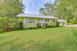 Casa (1 Bedroom) | Interior