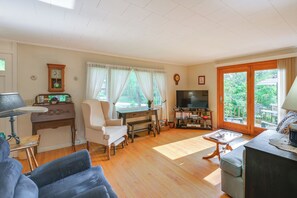 Casa (1 Bedroom) | Interior