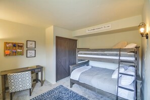 Ferienhaus (4 Bedrooms) | Innenbereich