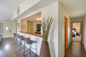 Ferienhaus (4 Bedrooms) | Innenbereich