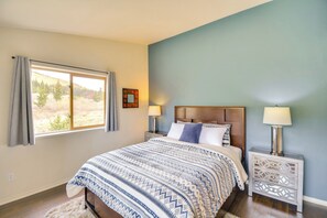 Hus (4 Bedrooms) | Innvendig