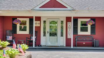 House (4 Bedrooms) | Bahagian dalam