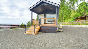 Cottage (1 Bedroom) | Interior