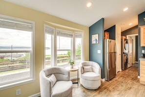 Házikó (1 Bedroom) | Belső rész