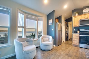 Casa de campo (1 Bedroom) | Interior