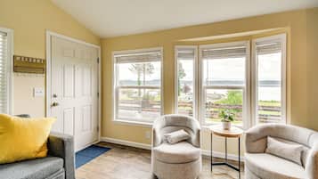 Cottage (1 Bedroom) | Interior