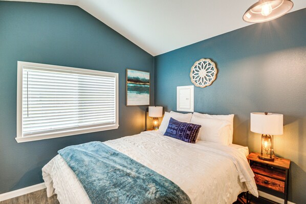 Cottage (1 Bedroom) | Interior