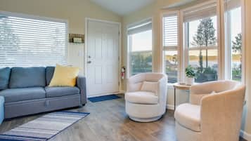 Cottage (1 Bedroom) | Interior