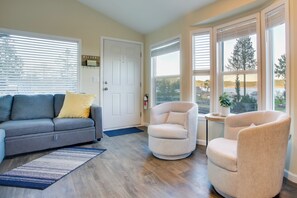 Casa de campo (1 Bedroom) | Interior