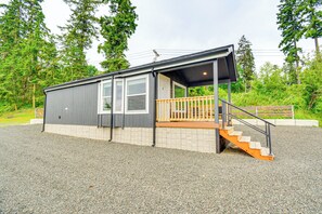 Cottage (1 Bedroom) | Interior