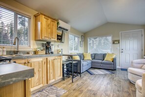 Casa de campo (1 Bedroom) | Interior