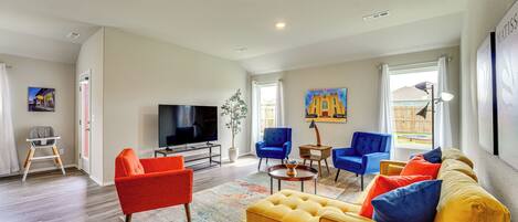 House (3 Bedrooms) | Front of property