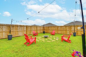 Rumah (3 Bedrooms) | Interior