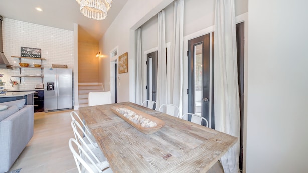 Nhà (3 Bedrooms) | Nội thất
