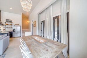 Ferienhaus (3 Bedrooms) | Innenbereich