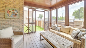 Nhà (3 Bedrooms) | Nội thất