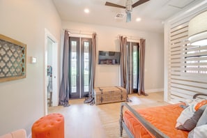 Maison (3 Bedrooms) | Intérieur