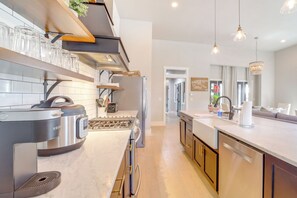 Maison (3 Bedrooms) | Intérieur