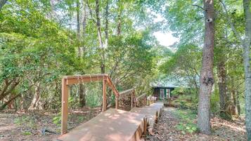 Rumah (2 Bedrooms) | Interior