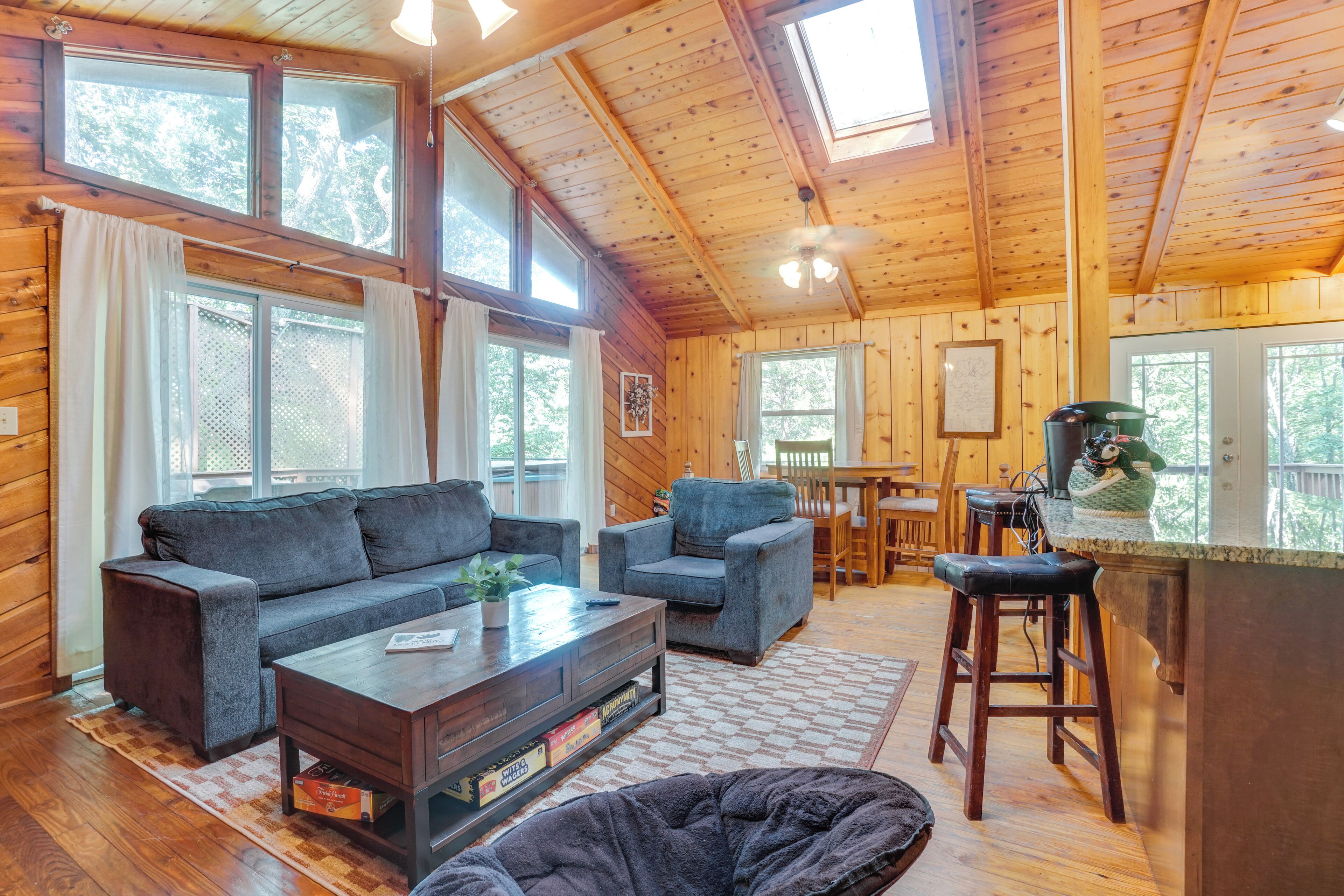 House (2 Bedrooms) | Front of property