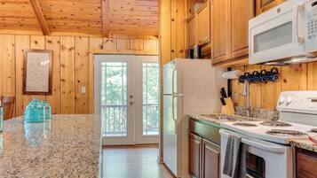 Rumah (2 Bedrooms) | Interior