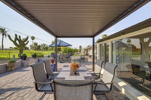 Casa (2 Bedrooms) | Interior