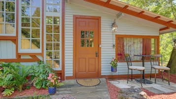 Ferienhaus (1 Bedroom) | Innenbereich