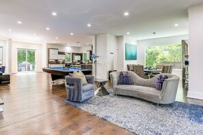 Nhà (5 Bedrooms) | Nội thất